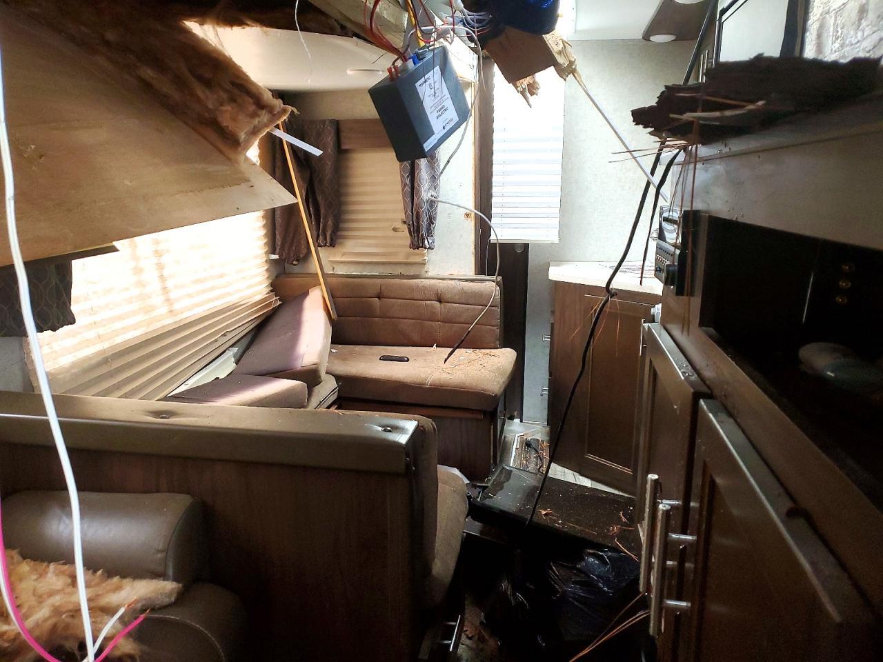 2019 Forest River Cherokee Forest RIV-RV