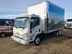 2015 Isuzu Npr hd box Truck for sale in Nampa, ID