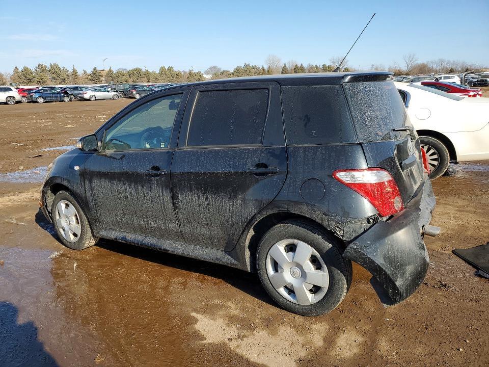 2006 Scion XA
