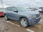 2019 Volkswagen Atlas se