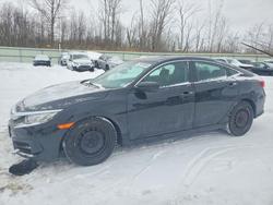 2018 Honda Civic lx for sale in Leroy, NY