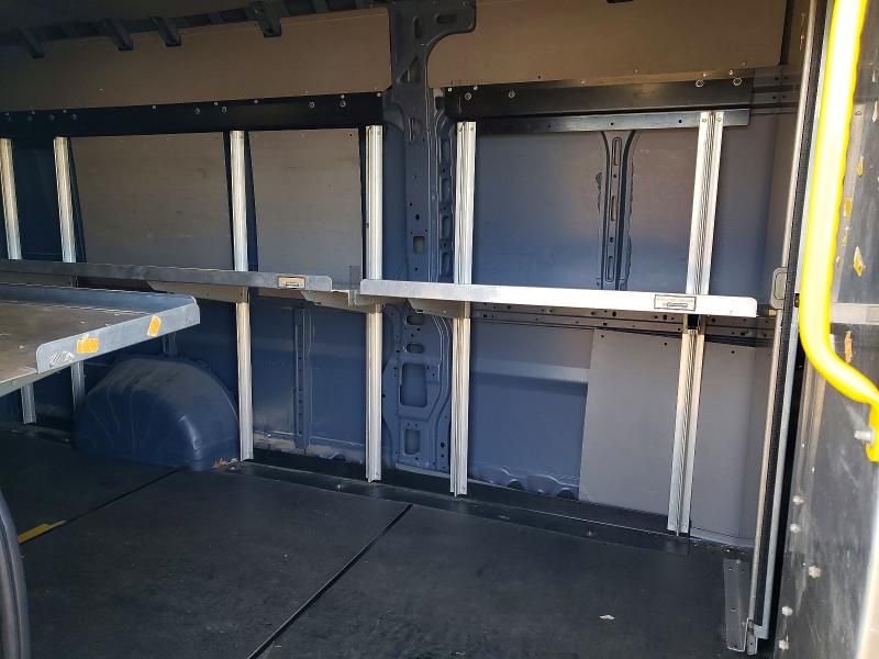 2020 Dodge Ram Promaster 3500 3500 High