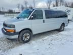 2019 Chevrolet Express G3500 LT