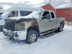 2008 Chevrolet Silverado K2500 Heavy Duty