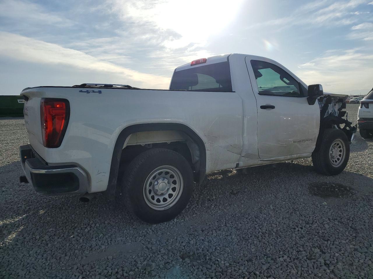 2026 GMC Sierra K1500