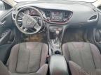 2014 Dodge Dart sxt