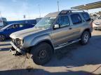 2004 Nissan Xterra xe