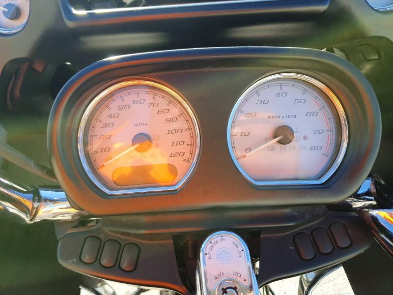 2019 Harley-Davidson Fltrx