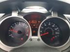 2015 Nissan Juke s