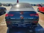 2022 Mercedes-Benz Cla amg 35 4matic