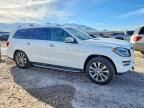 2014 Mercedes-Benz Gl 450 4matic