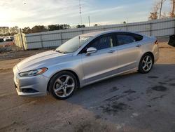Ford Fusion Vehiculos salvage en venta: 2015 Ford Fusion se