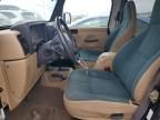 2002 Jeep Wrangler / tj Sahara