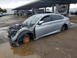 2018 Honda Accord lx en venta en Hayward, CA