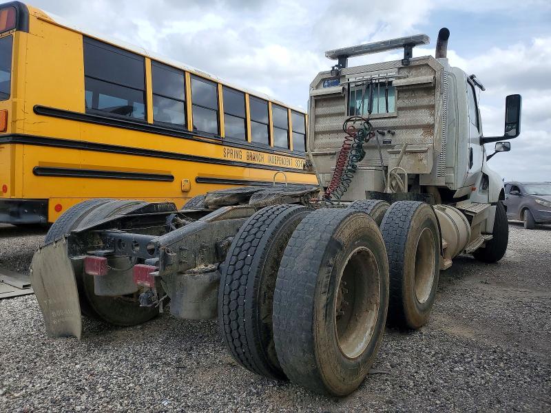 2018 International LT625 Semi Truck
