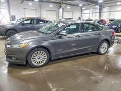 2016 Ford Fusion se Phev for sale in Ham Lake, MN