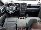 2008 Honda Ridgeline RTS