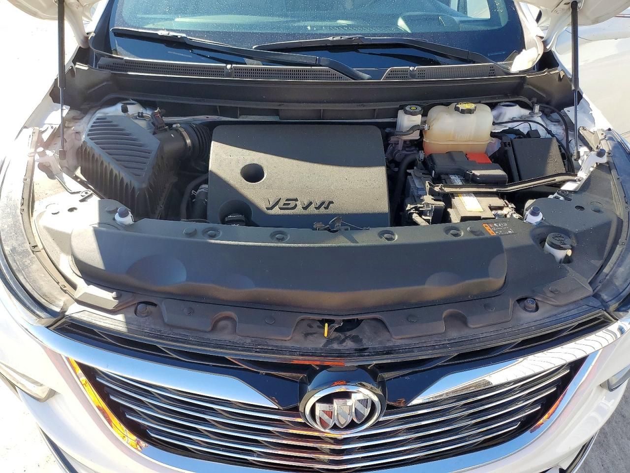 2022 Buick Enclave Premium