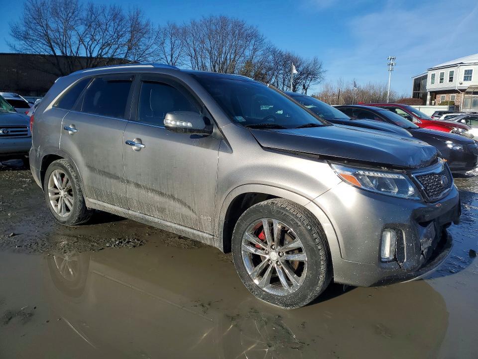 2014 KIA Sorento