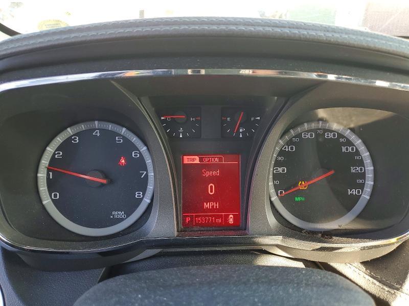 2017 GMC Terrain Denali