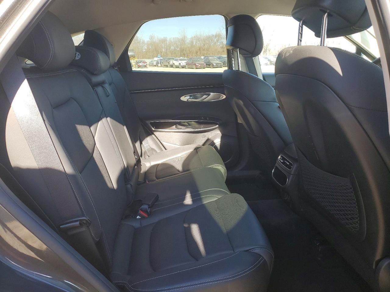 2025 Genesis Gv70 Base