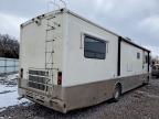 2002 Freigliner 2002 Freightliner Chassis XC RV