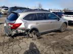 2015 Suba Outback