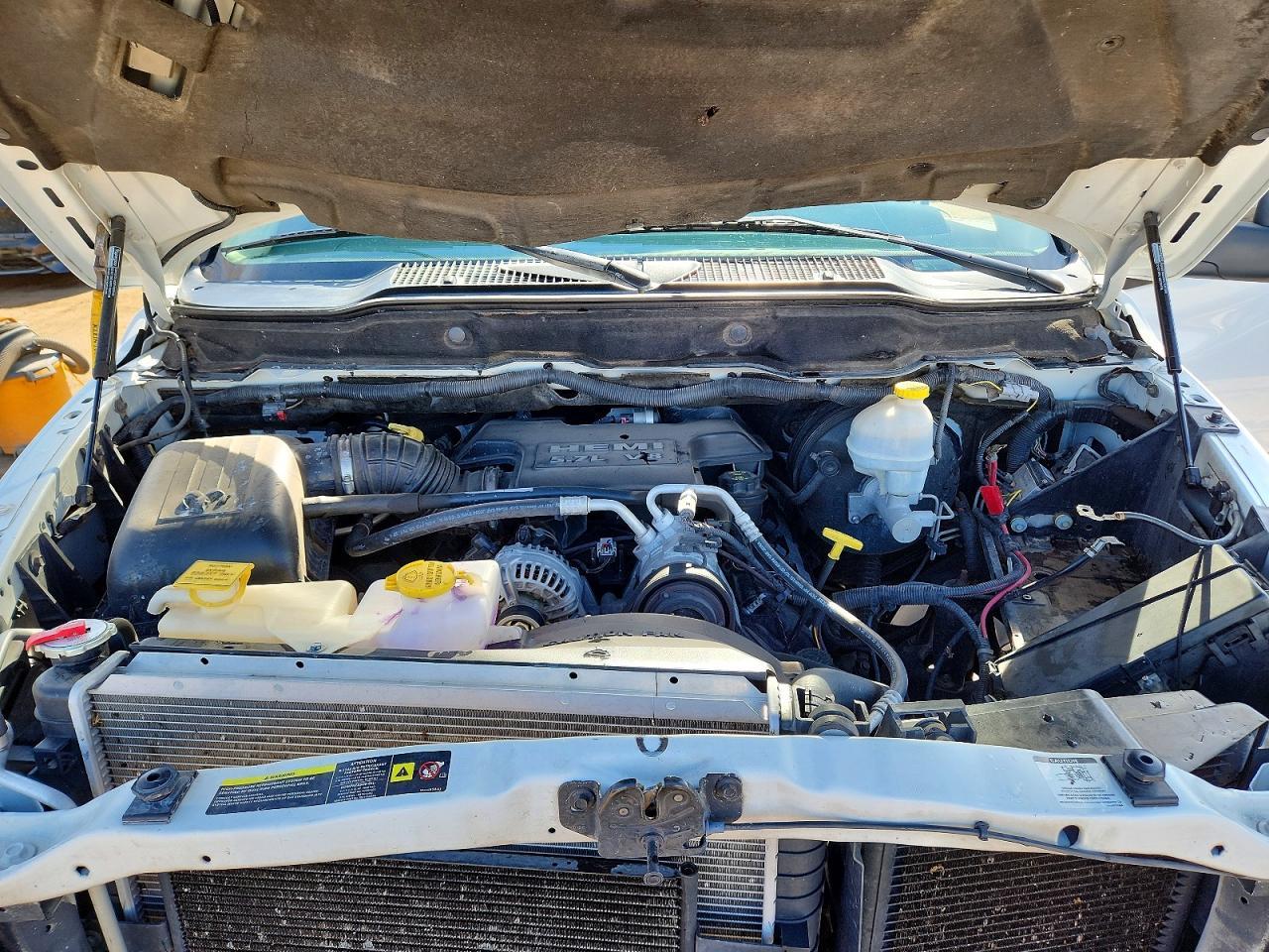 2006 Dodge Ram 1500