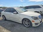 2012 Mercedes-Benz C 250