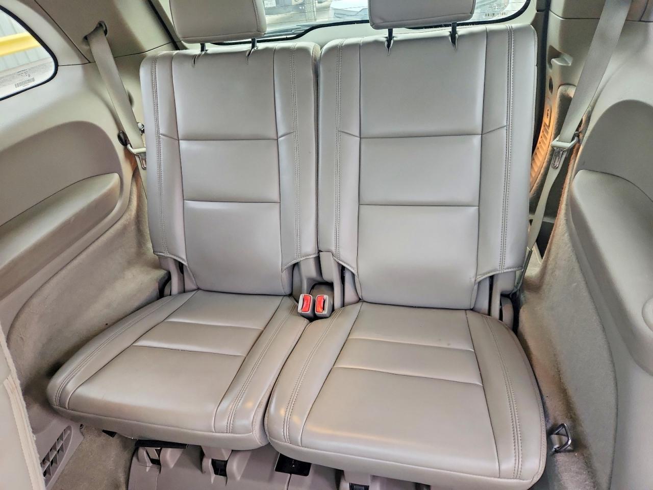 2013 Dodge Durango Crew