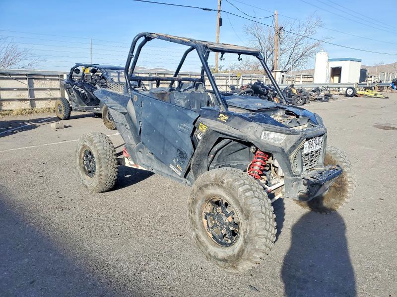 2016 Polaris RZR Utility Vehicle