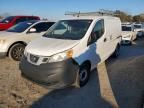 2019 Nissan NV200 Utility / Service Van