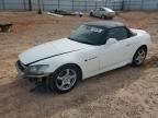 2000 Honda S2000