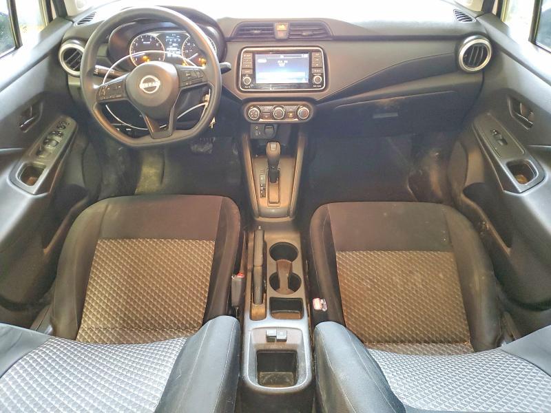 2023 Nissan Versa s