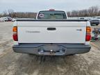 2002 Toyota Tacoma Base