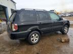 2007 Honda Pilot exl