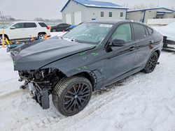 2025 BMW X6 Xdrive40i en venta en Barberton, OH