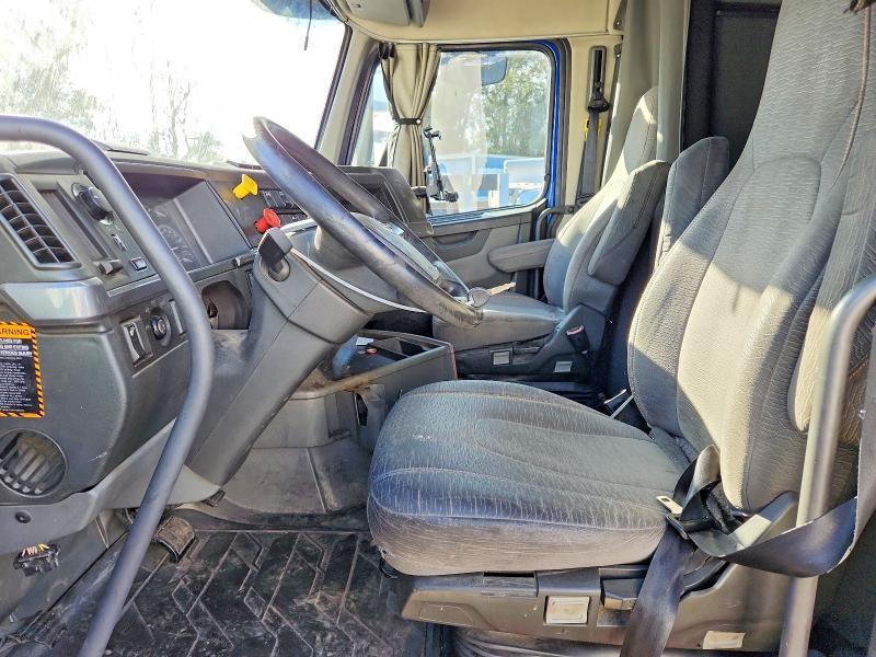 2019 Volvo Vnl Semi Truck