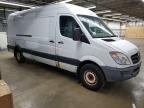 2012 Mercedes-Benz 2012 Mercedes Benz Sprinter 2500 Delivery Van
