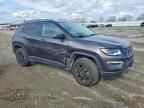 2017 Jeep Compass Trailhawk