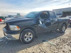 Salvage Trucks for sale at auction: 2013 Dodge RAM 1500 SLT