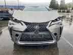 2019 Lexus Ux 200
