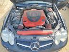 2007 Mercedes-Benz Sl 550