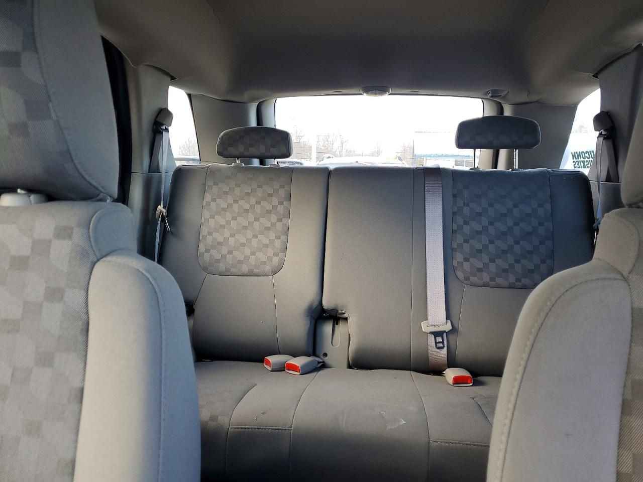 2009 Chevrolet Equinox ls