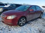 2011 Chevrolet Malibu 2LT
