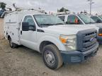 2013 Ford F350 Super Duty Utility / Service Truck