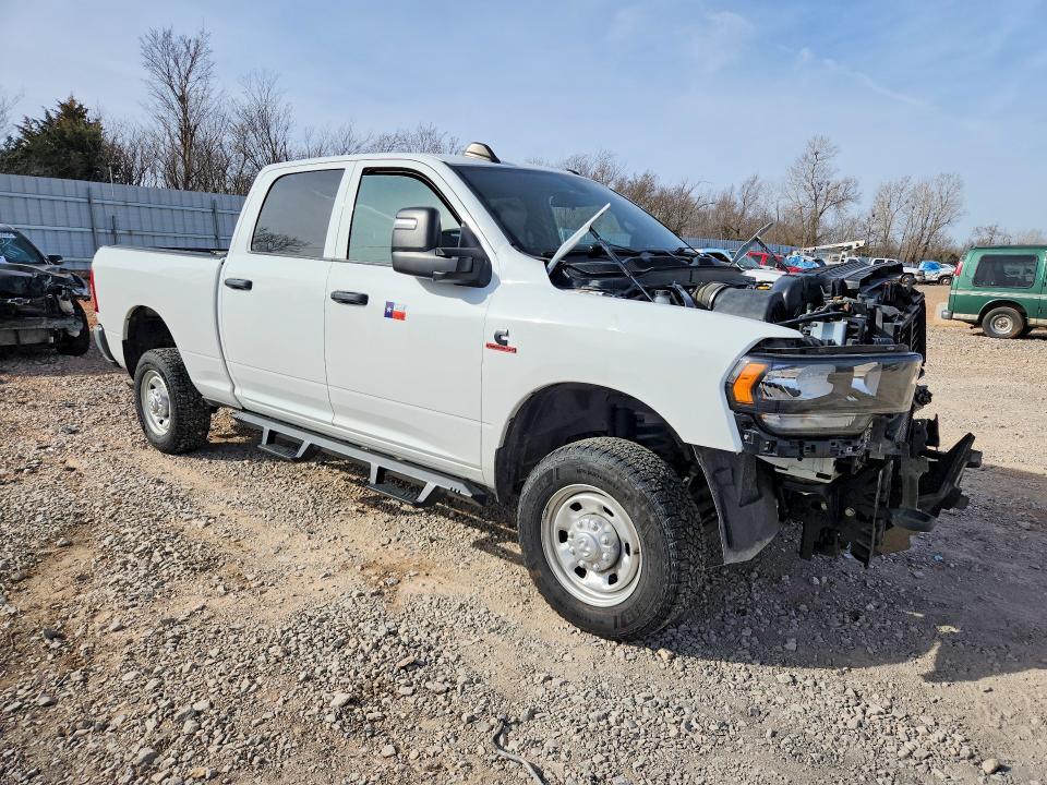 2024 Dodge Ram 2500 Tradesman