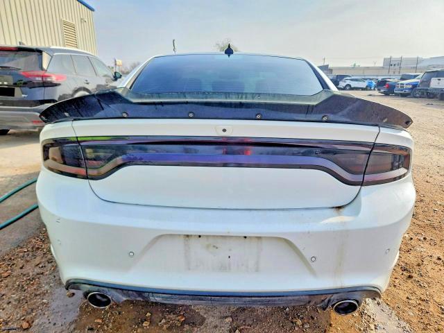 2017 Dodge Charger