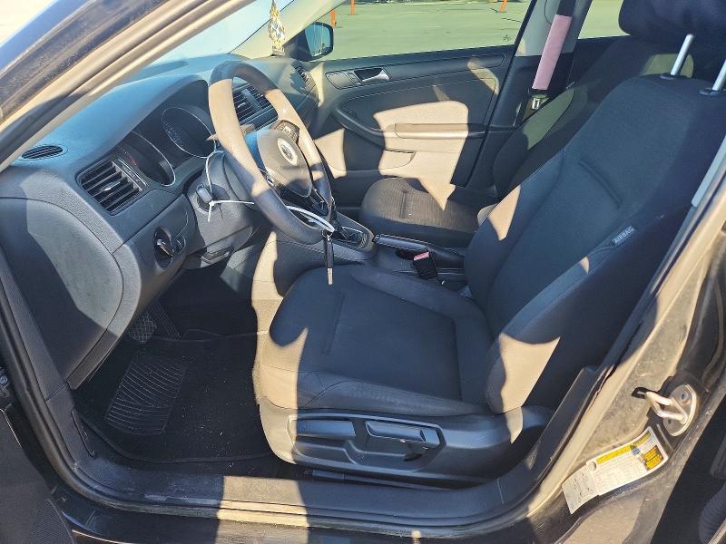 2016 Volkswagen Jetta s
