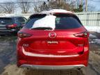 2024 Mazda Cx-5 Signature